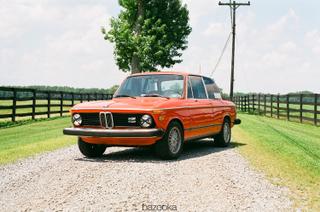 Illustration for article titled Five BMWs to drive before you die